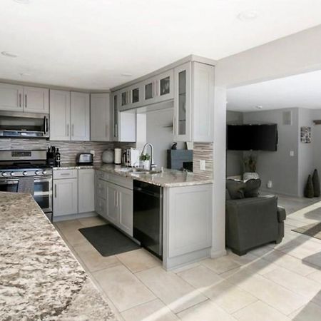 90210 Beach House Lower Unit Hermosa Beach Exterior foto