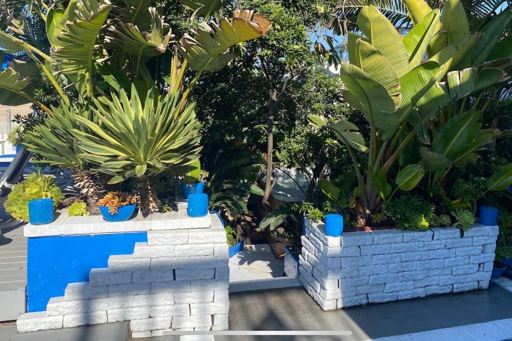 90210 Beach House Lower Unit Hermosa Beach Exterior foto